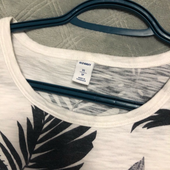 T-shirt dress - Picture 2 of 2